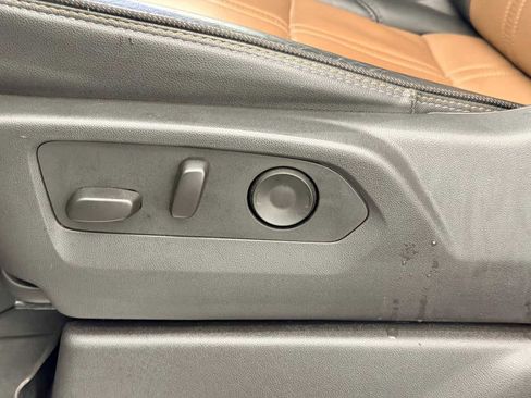 Used 2024 Chevrolet Silverado 1500 High Country image 20