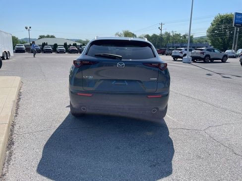 Used 2025 MAZDA CX-30 AWD 2.5 S w/ Preferred Package image 7