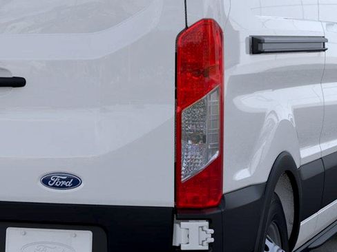 New 2026 Ford Transit 150 Low Roof AWD image 21