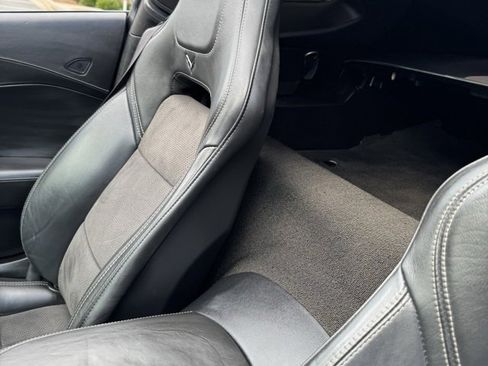 Used 2014 Chevrolet Corvette Stingray Coupe w/ 3LT Preferred Equipment Group image 20