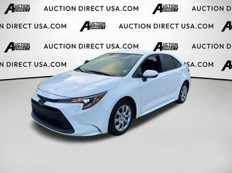 Used 2024 Toyota Corolla LE FWD 360° Tour