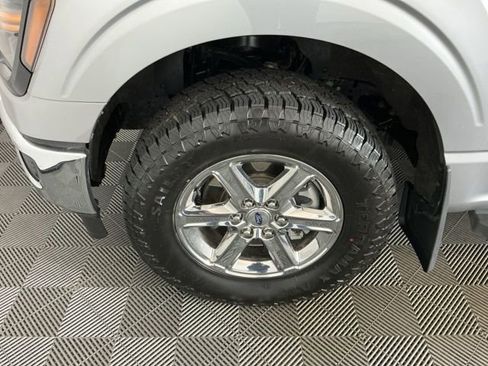 Used 2024 Ford F150 XLT w/ Tow/Haul Package AWD/4WD image 28