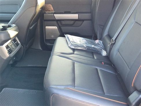 New 2026 Ford F250 Lariat w/ Chrome Package image 16