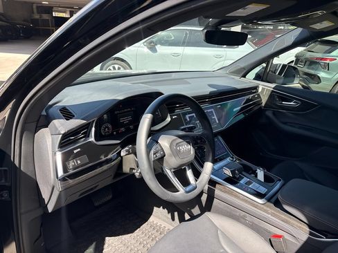 Used 2026 Audi Q7 2.0T Premium Plus AWD/4WD image 12