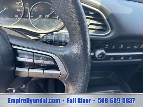 Used 2022 MAZDA CX-30 AWD 2.5 S image 28