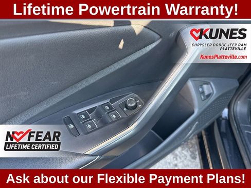 Used 2024 Volkswagen Jetta S FWD image 19