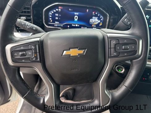 Used 2024 Chevrolet Silverado 2500 LT w/ True North Edition image 19