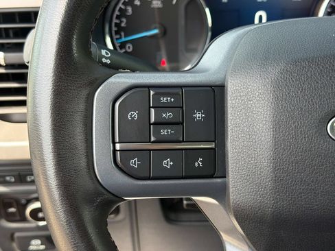 Used 2023 Ford F150 XLT w/ Equipment Group 302A High AWD/4WD image 30