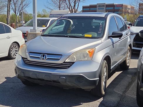 Used 2009 Honda CR-V EX image 2