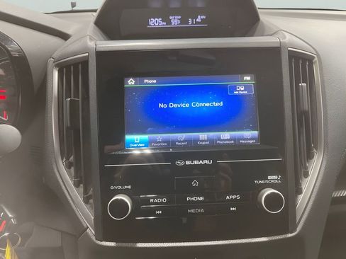 Used 2022 Subaru Crosstrek 2.0i image 16