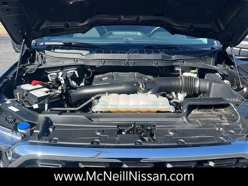 Used 2022 Ford F150 XLT w/ Equipment Group 302A High image 30