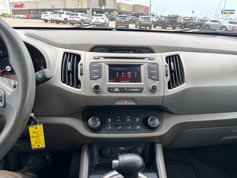 Used 2013 Kia Sportage LX w/ Convenience Pkg AWD/4WD image 23