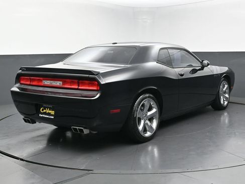 Used 2013 Dodge Challenger R/T Plus RWD image 5
