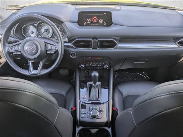Used 2019 MAZDA CX-5 Touring AWD/4WD image 18
