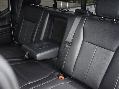 Used 2022 Ford F250 Lariat w/ Lariat Ultimate Package image 31