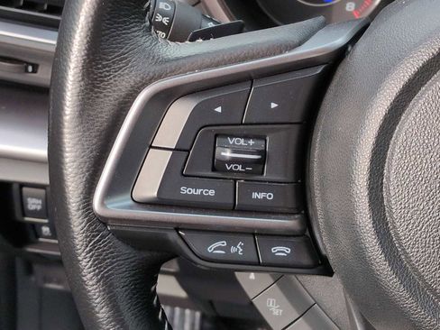 Used 2017 Subaru Impreza 2.0i Limited image 24