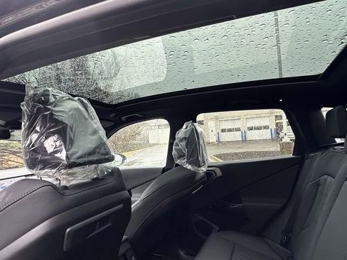 New 2026 BMW X3 xDrive30 AWD/4WD image 11