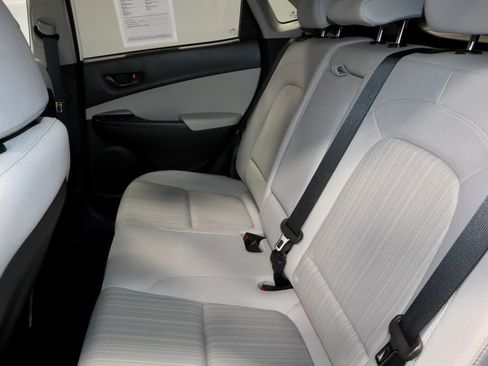 Certified 2023 Hyundai Kona SEL image 21