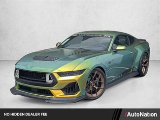 New 2026 Ford Mustang GT Premium w/ GT Performance Package RWD video 1
