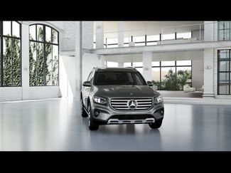 New 2026 Mercedes-Benz GLB 250 4MATIC video 3