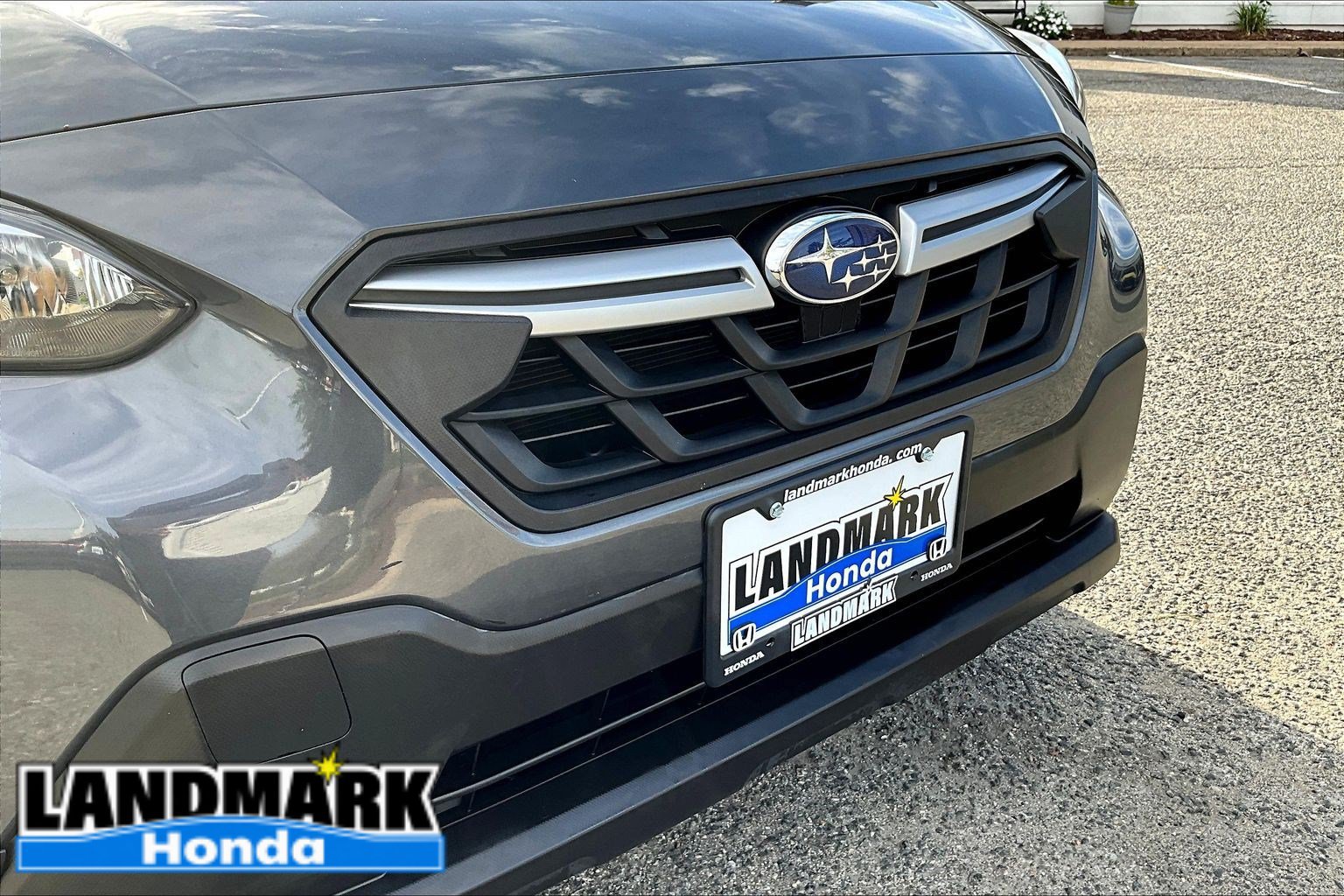 Used 2021 Subaru Crosstrek 2.0i Premium AWD/4WD image 28