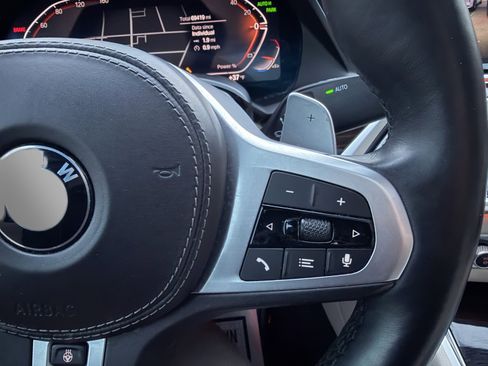 Used 2022 BMW X6 xDrive40i image 35