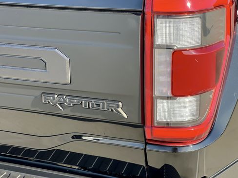 Used 2023 Ford F150 Raptor w/ Raptor Carbon Fiber Package image 26