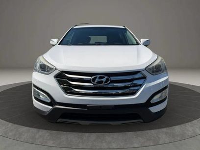 Used 2016 Hyundai Santa Fe Sport w/ Option Group 03