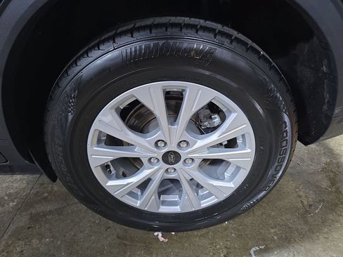 Used 2024 Ford Escape Active AWD/4WD image 33