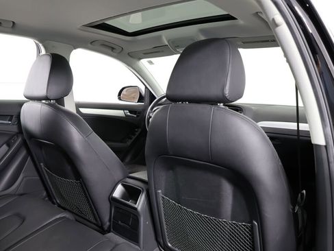 Used 2009 Audi A4 2.0T Premium image 19