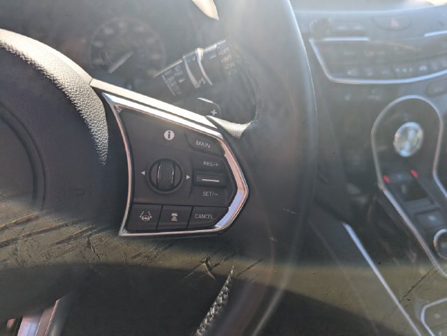 Used 2021 Acura RDX w/ Technology Package AWD/4WD image 17