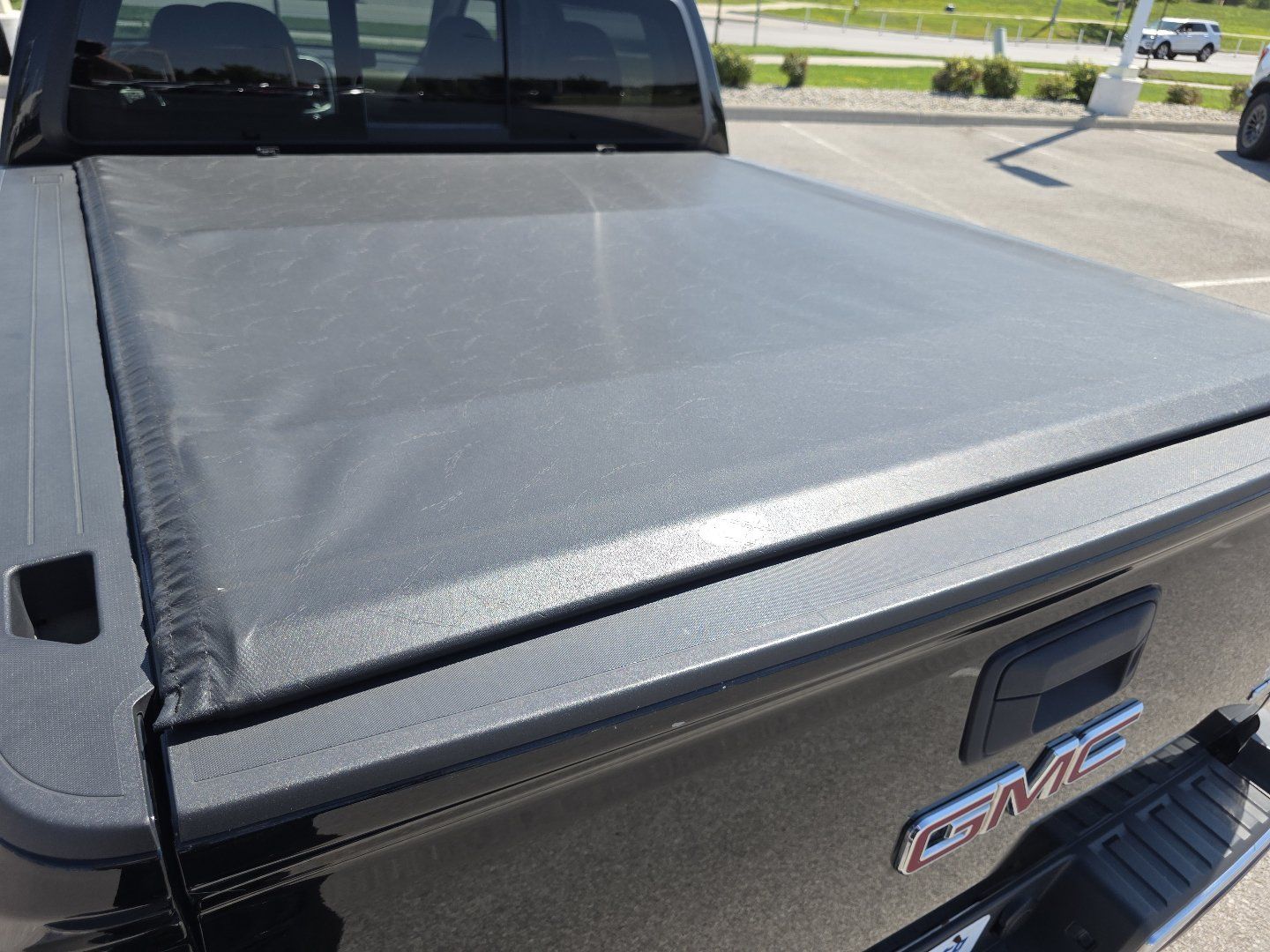 Used 2019 GMC Canyon SLE w/ Elevation Edition AWD/4WD image 15