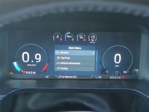 Used 2023 Ford Expedition Max King Ranch image 28