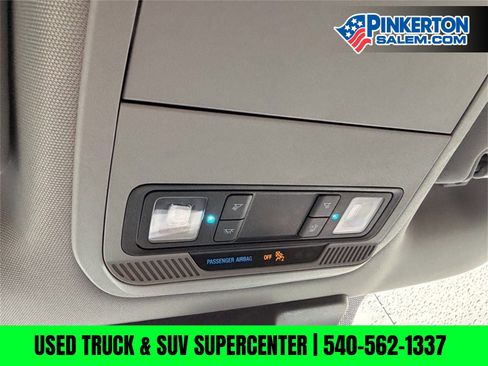 Used 2024 Ford F150 XLT w/ Mobile Office Package image 32