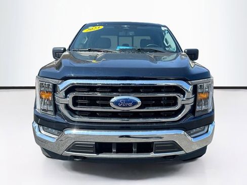 Used 2023 Ford F150 XLT w/ Equipment Group 302A High image 2