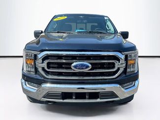 Used 2023 Ford F150 XLT w/ Equipment Group 302A High video 2