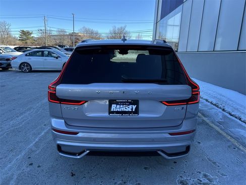 New 2026 Volvo XC60 B5 Plus w/ Climate Package image 7
