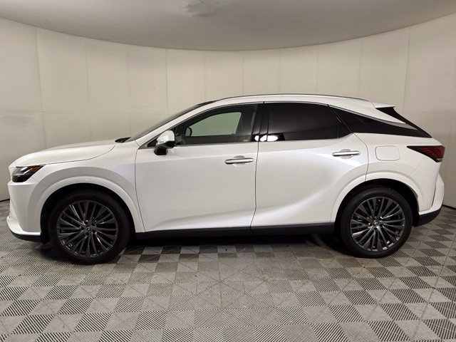 Used 2024 Lexus RX 350 w/ Accessory Package (K3) AWD/4WD image 3
