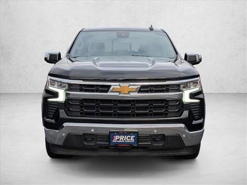 Used 2024 Chevrolet Silverado 1500 LT w/ Safety Package image 2