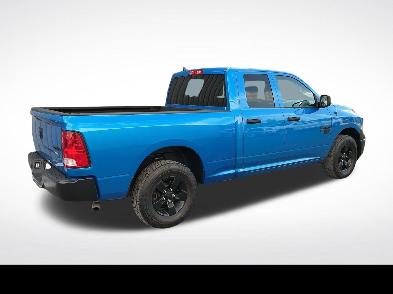 Used 2024 RAM 1500 Tradesman w/ Popular Equipment Group AWD/4WD image 5