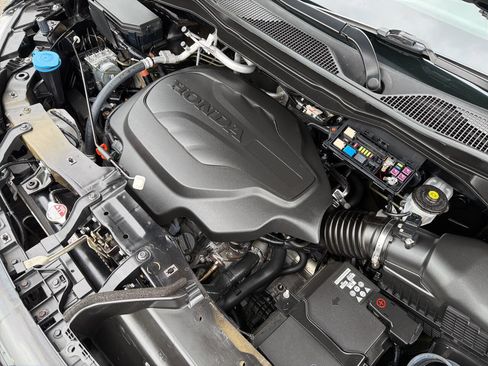 Used 2021 Honda Passport Touring image 13