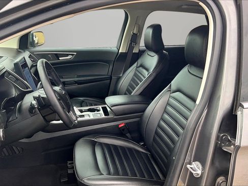 Used 2022 Ford Edge SEL w/ Convenience Package AWD/4WD image 16