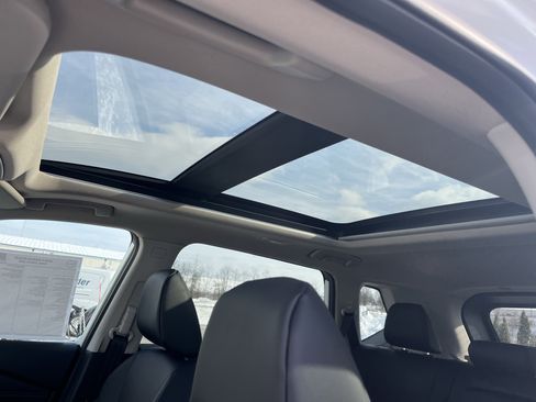 New 2026 Nissan Rogue SV image 21