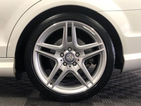 Used 2012 Mercedes-Benz C 300 C 300 image 20