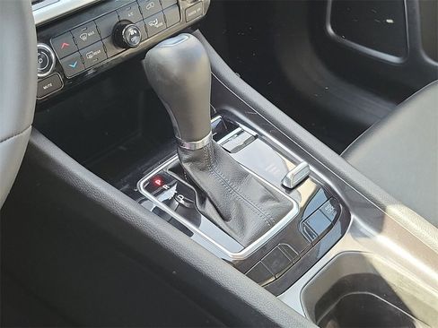 Used 2022 Jeep Compass Latitude image 20