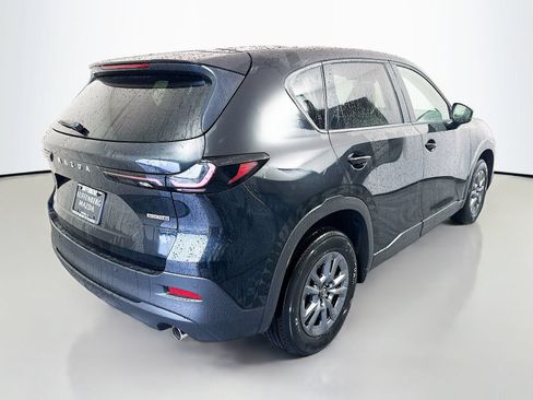 New 2026 MAZDA CX-5 Select AWD/4WD image 7