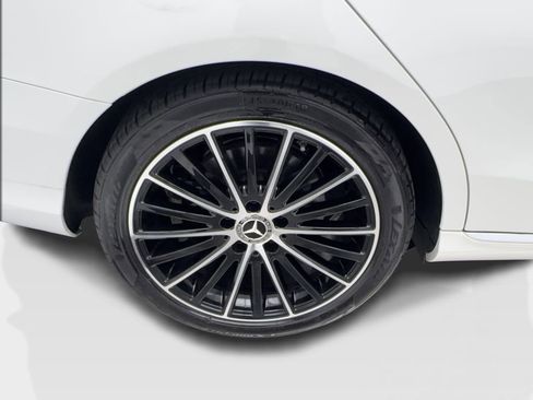 Used 2021 Mercedes-Benz C 300 Sedan w/ Premium Package image 16