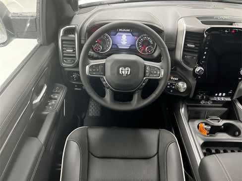 New 2026 RAM 1500 Laramie w/ Laramie Preferred Package image 21