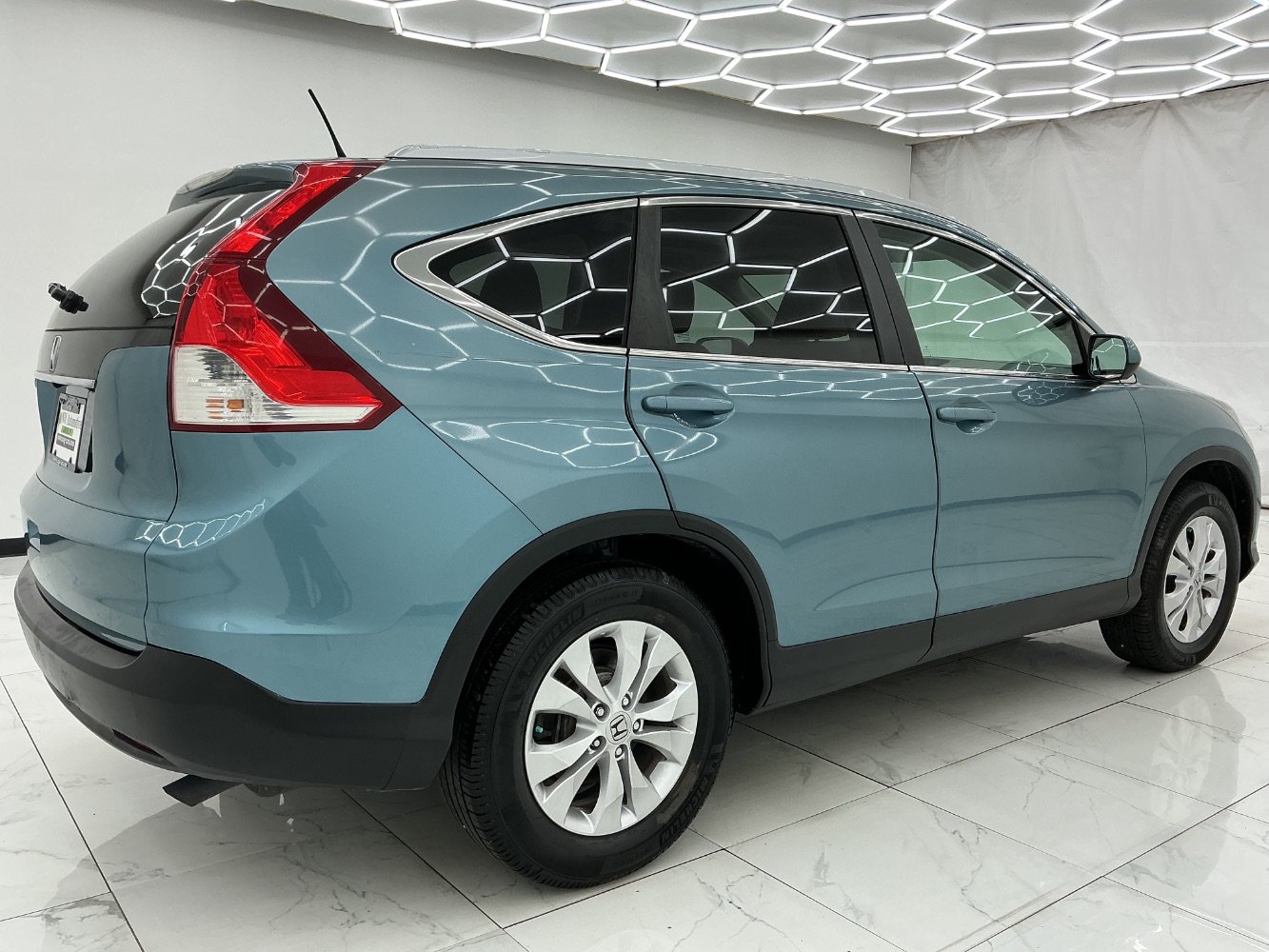 Used 2014 Honda CR-V EX-L image 11