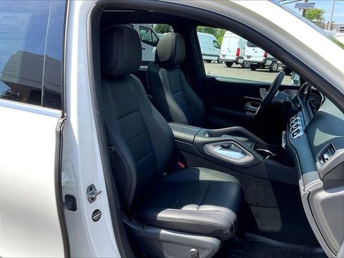 Certified 2023 Mercedes-Benz GLE 350 4MATIC image 31